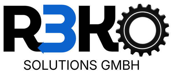 R3KO Solutions GmbH Onlineshop
